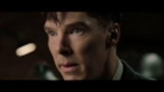 Here's the First, Full-Length Trailer for the Alan Turing Biopic